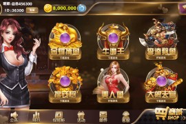 大富豪二开星途电玩版