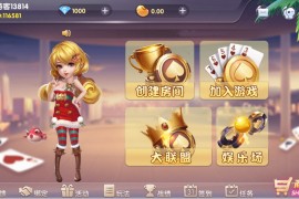 新网狐精华版大联盟双模式