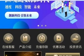 多语言完美BTC-USDT伪交易源码